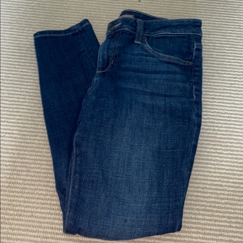 Full Length Jeans